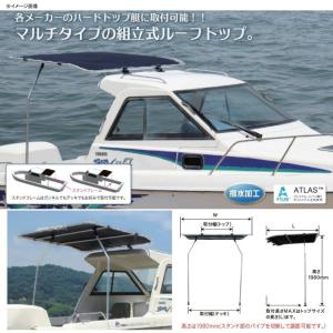 船外機・魚探・エレキ bmojapan デッキトップ S｜naturum-outdoor