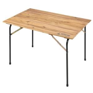 Coleman コールマン フォールディングリビングテーブル 90