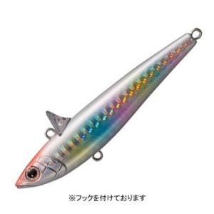 シーバス用ルアー タックルハウス ローリングベイト 77mm 22(SHレインボー)