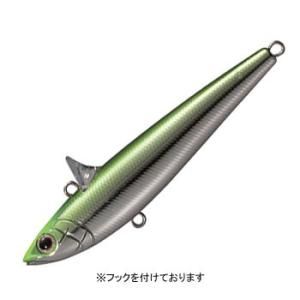 シーバス用ルアー タックルハウス ローリングベイト 99mm 24(MHサヨリ)