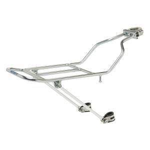 NITTO NITTO(日東) R-15 リアバッグサポーター 自転車 かご/荷台