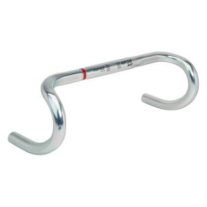 NITTO （NITTO/日東)（自転車用ドロップハンドル）M106 SSB HBR14805