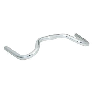 NITTO 日東 B307 AA 435mm 25.4 SIL ハンドル バー HBR16000