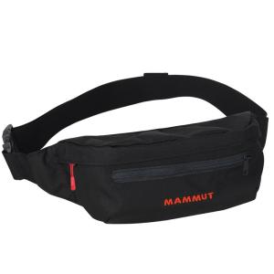 Classic Bumbag 1L black