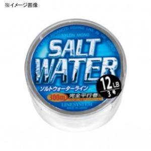 ボビン巻きライン ラインシステム SALT WATER(ソルトウォーター) 300m 5号/20LB ブルー｜naturum-outdoor