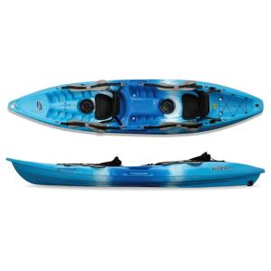 フィールフリーカヤック ニューノマド NEW NOMADフィッシングカヤック  