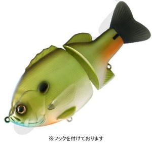 deps（デプス） ブルシューター 160F #13 キンブナ #13 キンブナ 160