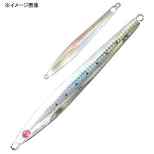 ジギング・タコベイト 剣屋 一徹ジグ 100g シルバー