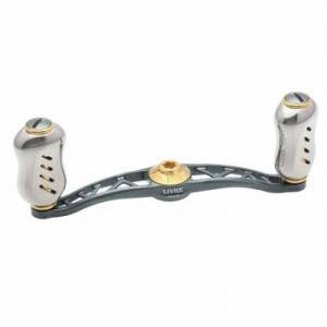 取り寄せ商品】メガテック リブレ クランク フェザー85 (カスタム