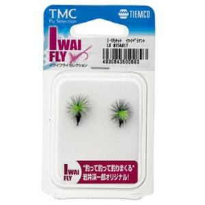 TIEMCO（ティムコ） 1/27まで全品+P5% 完成フライ 完成品フライセット