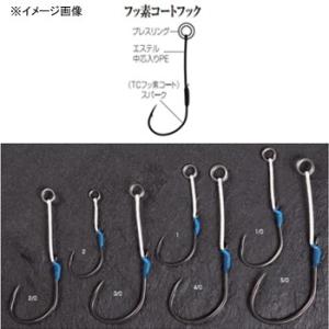 フック・シンカー・オモリ シャウト TC ハー...の詳細画像1