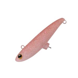 ティモン　ジャッカル　タップダンサー　ショボクレレッドグロー 3個セット JACKALL（ジャッカル） ルアー ティモン ちびタップダンサーショボクレ