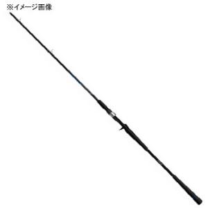 【ボーナスストア+5%実施中！3/31迄】 ジギングロッド スポーツライン HS ベイジギング B-602XH｜naturum-outdoor