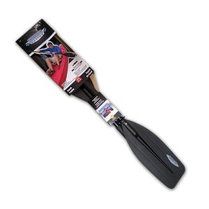 【ボーナスストア+5%実施中！3/31迄】 パドル Shoreline Marine Black Kayak Paddle 84インチ｜naturum-outdoor