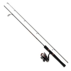 送料無料】【エリアトラウト入門】エイテック アルファタックル ERST