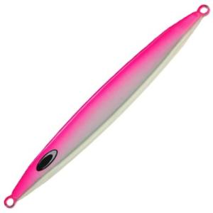 全15色】 ネイチャーボーイズ 鉄ジグ スイムライダーショート 295g