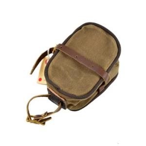 Frost River フェルンバーグウェッジバッグ #387 Brown