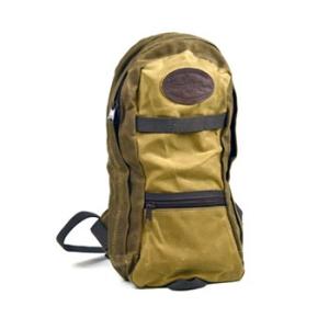 デイパック バックパック Frost River ハイフォールスショート #399 Brown