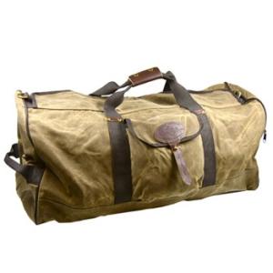 トラベルバッグ Frost River エクスプローラー ダッフルバッグ ラージ #700 L Brown