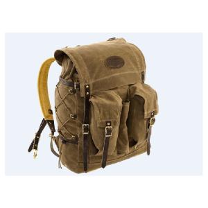 デイパック バックパック Frost River ブッシュクラフトパック #732 30L Brown