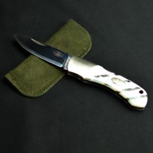 アウトドアナイフ ファルクニーベン FH9mopp 刃渡り67mm