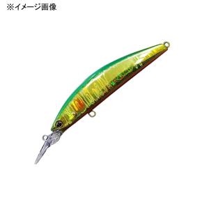 5/17は全品+P5% ティモン トリコロールGT 88DR-F ホットヤマメ