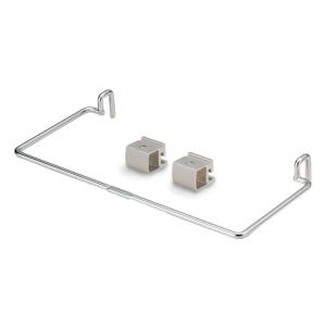 キッチンツール キャプテンスタッグ ピクニックバスケット蓋付