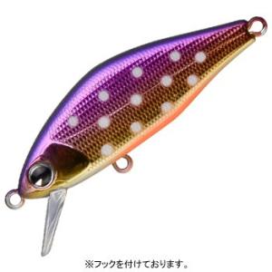 アイマ issen 45S MAX(イッセン 45S マックス) 45mm #IS45M-012 イワナ