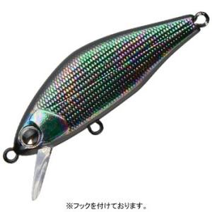 アイマ issen 45S MAX 45mm #IS45M-013 チタンブラック