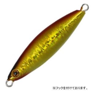 ジギング・タコベイト バスデイ バンジーショット 50g FL-329 アカキンGB