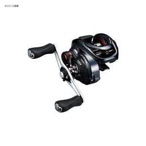 ベイトリール シマノ 16スコーピオン 71XG 左巻き