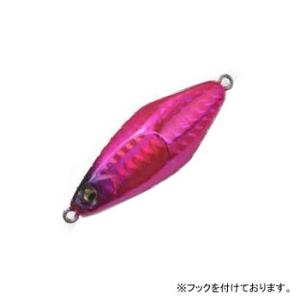 メガバス METAL-X FLAT GLIDER(メタルX フラットグライダー) 40g G フルピ...