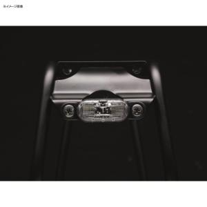 busch+muller IQ X シルバー ダイナモヘッドライト ブッシュミューラー