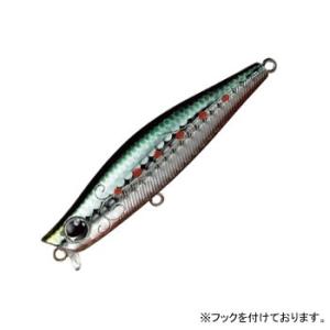DAIWA（ダイワ） シーバスフラットX 86ML【大型1】 : 釣具のFTO - 通販