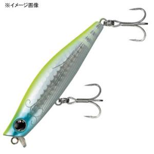 DAIWA（ダイワ） シーバス用ルアー モアザン ガルバ 87S 87mm レモン