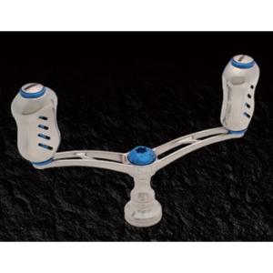 WING 80 Livreハンドル ウィング シマノ ダイワ リブレハンドル 送料