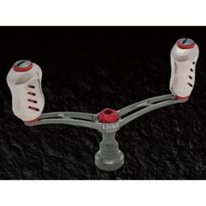 カンジインターナショナル リールカスタムパーツ LIVRE UNION 52-58