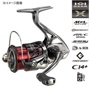 スピニングリール シマノ 16 ストラディックCI4+ 3000XGM