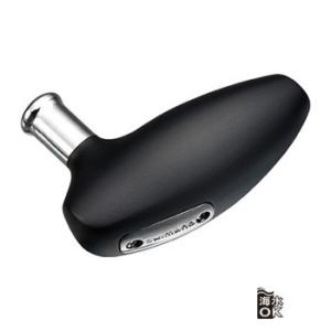 シマノ（SHIMANO） 夢屋 ラバーT型パワーハンドルノブM / shimano