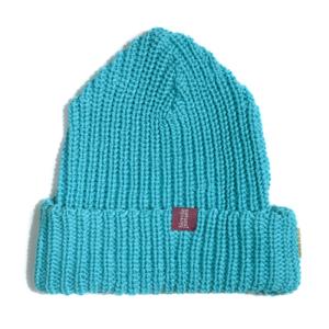 Light Beanie フリーサイズ 76(TURQUOISE)