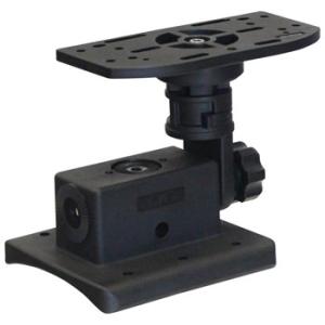 ゴムボート bmojapan IFマルチ魚探マウント