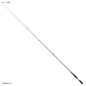 Abu Garcia（アブガルシア） バスロッド ホーネットスピアーズ HSSS