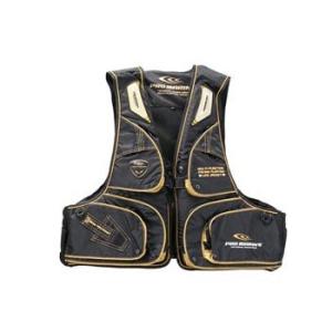 シマノ（SHIMANO） リミテッドプロ フローティングベスト VF-111N QFV