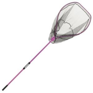 クロスファクター PVCランディングネット 65cmの買取情報