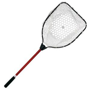 プロマリン ラバーランディングネット 45cmの買取情報