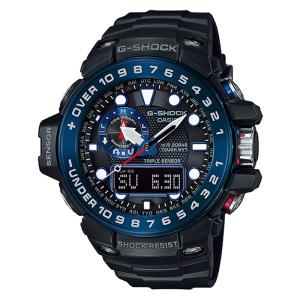 アウトドアウォッチ・時計 G-SHOCK 国内正規品 GWN-1000B-1BJF｜naturum-outdoor