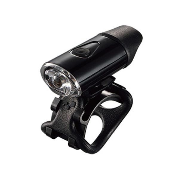 自転車アクセサリー GIZA PRODUCTS CG-214W ホワイトLED フロントライト サイ...