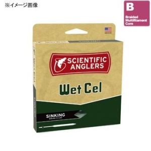 TIEMCO（ティムコ） フライライン SA スープラ ロングドリフトライン