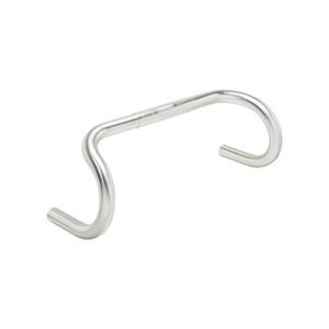 自転車用品 NITTO ニットー B105 AA 390mm 25.4 SIL｜ナチュラム Yahoo!ショッピング店