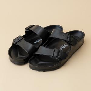 BIRKENSTOCK ARIZONA EVA(アリゾナ EVA) 43/28.0cm ブラック